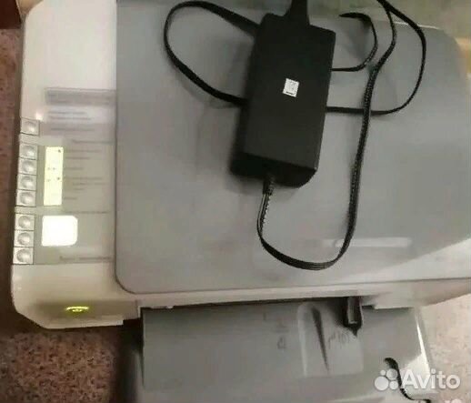 Принтер- ксерокс Hp psc 1513