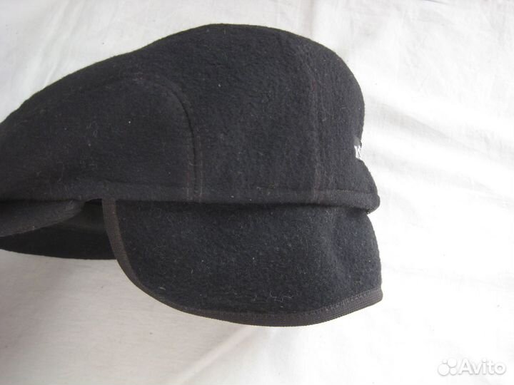 Кепка кашемировая Adidas ретро модель 1990х