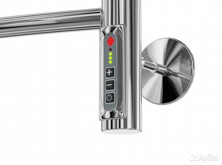 Полотенцесушитель Royal Thermo Электро 25 М-обр 50