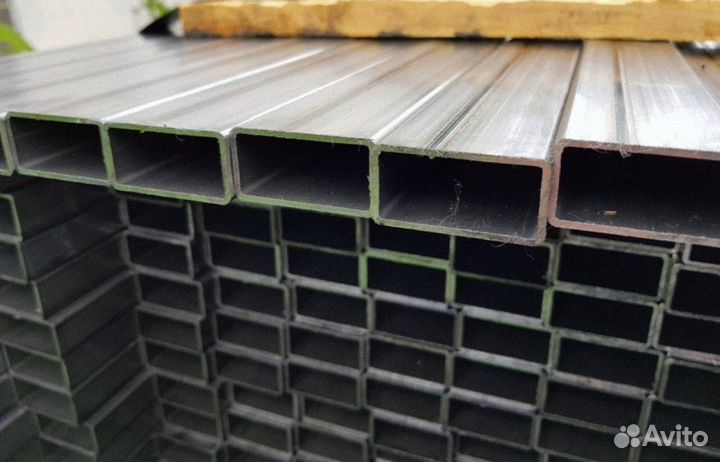 Труба профильная 60*30 прямоугольная