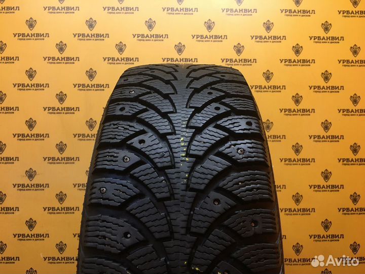 Nokian Tyres Hakkapeliitta 4 195/60 R15 88