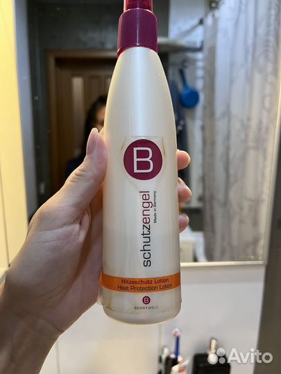 Уход косметика лицо волосы