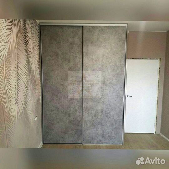Шкаф в прихожую