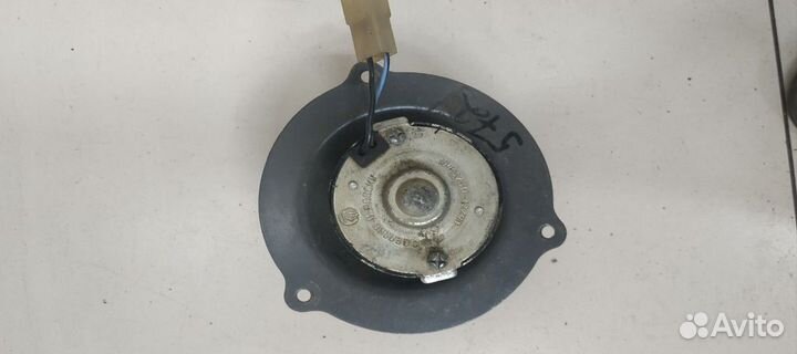 Моторчик отопителя газ 31105 Волга