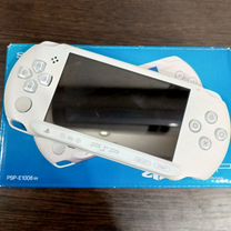 Sony psp e 1008