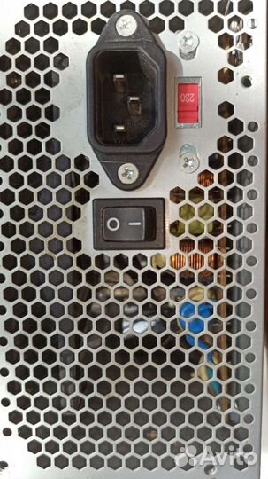 Блок питания Thermaltake Litepower 400w