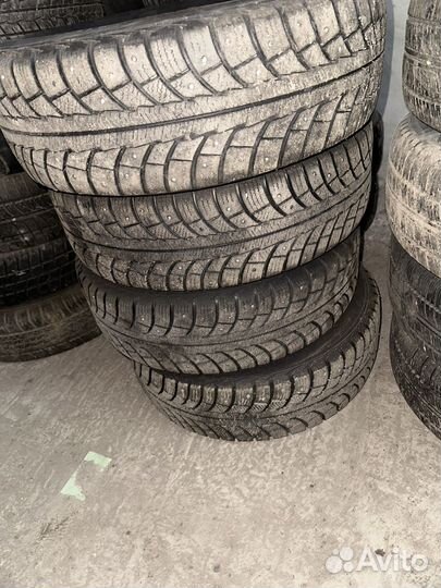 Зимние колеса r14 р 13