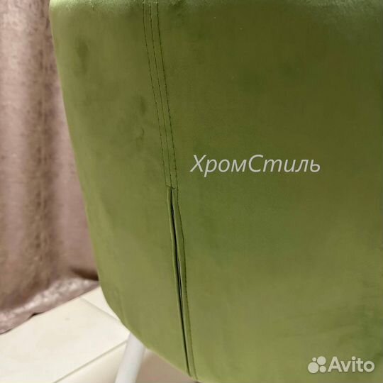 Мягкие кухонные стулья - кресла в гостиную