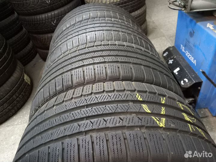 Continental ContiWinterContact TS 810 Sport 235/35 R19 91V