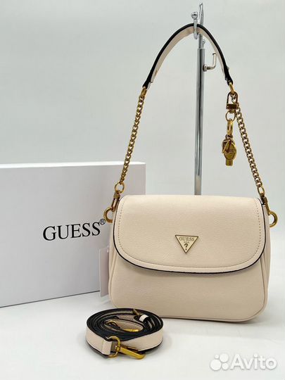 Сумка Guess качество Люкс