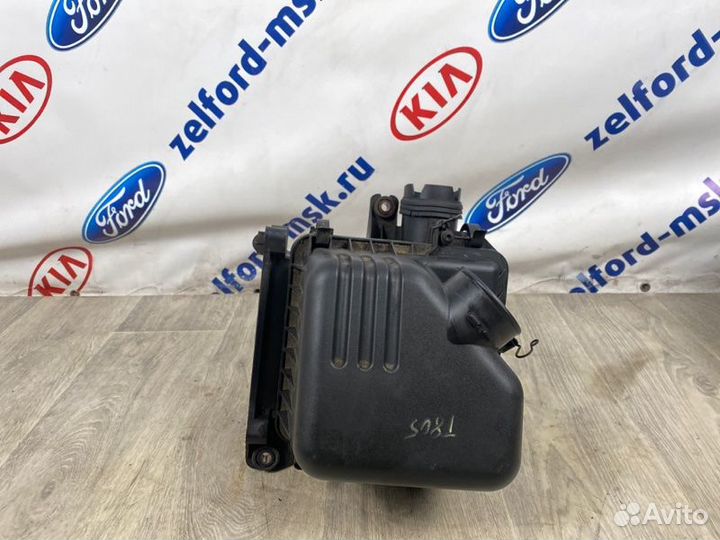 Корпус воздушного фильтра Kia Ceed ED G4FC 2011