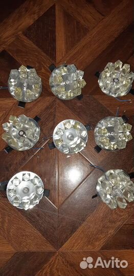 Светильник потолочный бу