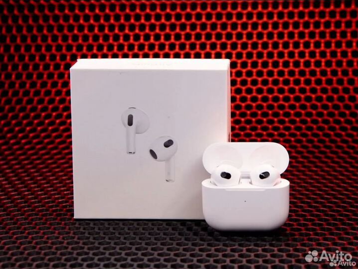 Airpods 3 