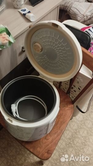 Мультиварка Polaris 0508D