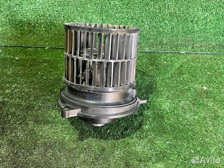 Мотор печки Ford Fusion Fiesta