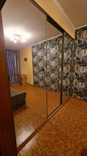 2-к. квартира, 48,7 м², 2/2 эт.