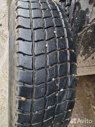 Колеса шины на камаз 11.00 R20