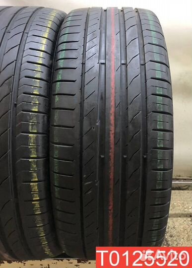 Continental ContiSportContact 5 245/45 R19 98W