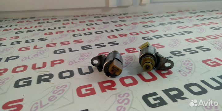 Соленоидный клапан АКПП б/у