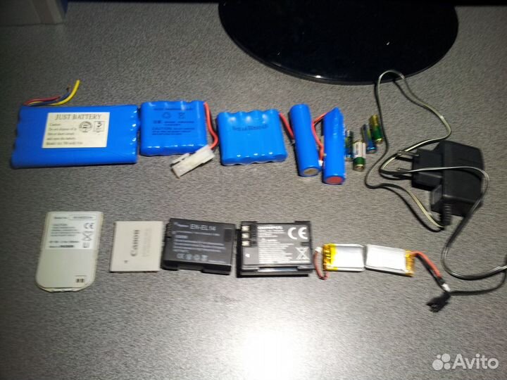 Электронный стабилизатор