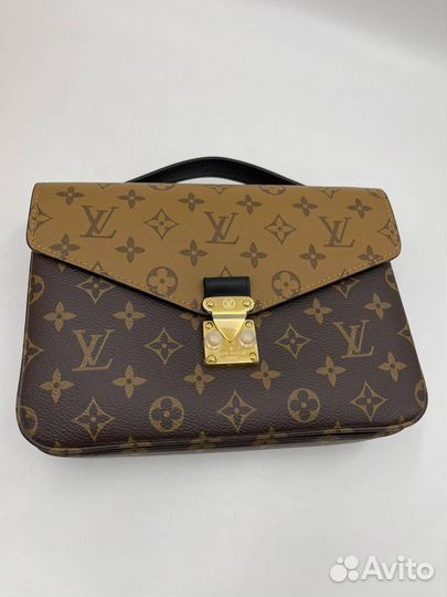 Сумка женская Louis vuitton pochette