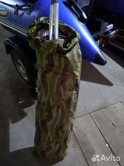 Лодка пвх продам