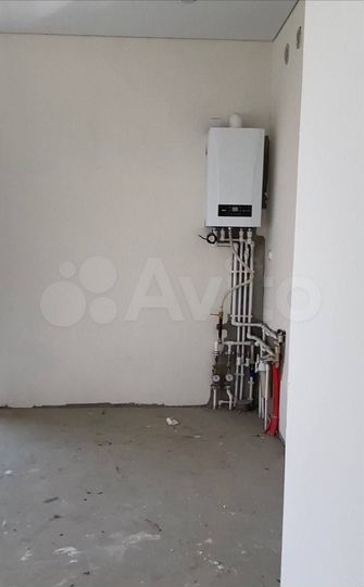 Дом 85 м² на участке 15 сот.