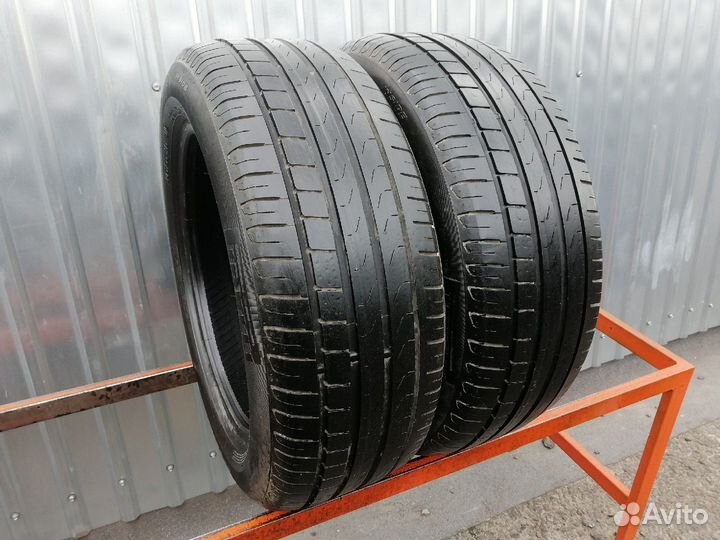 Pirelli Cinturato P7 205/55 R16 91V
