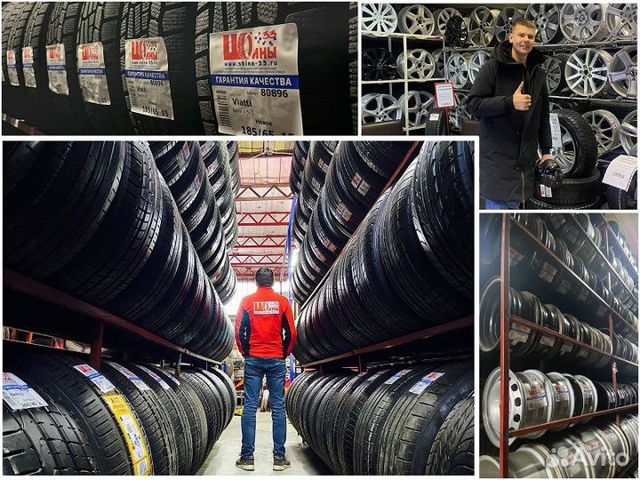 Nexen N'Fera SU1 245/45 R18