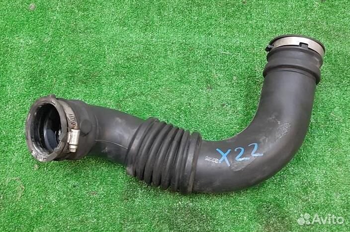 Патрубок воздушного фильтра Dodge Caliber PM 2007