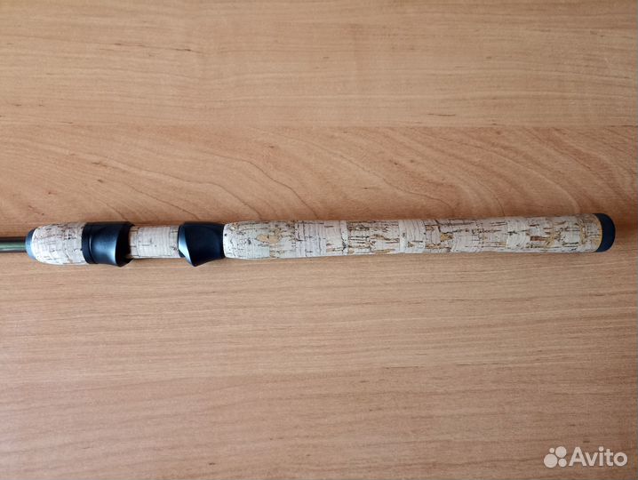 Спиннинг Forsage River Master S 8