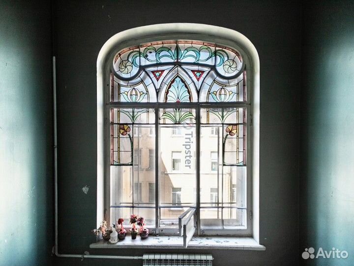 Экскурсия — Санкт-Петербург — Вокруг Чернышевской