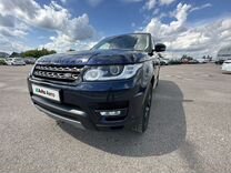 Land Rover Range Rover Sport 3.0 AT, 2015, 178 000 км, с пробегом, цена 3 450 000 руб.
