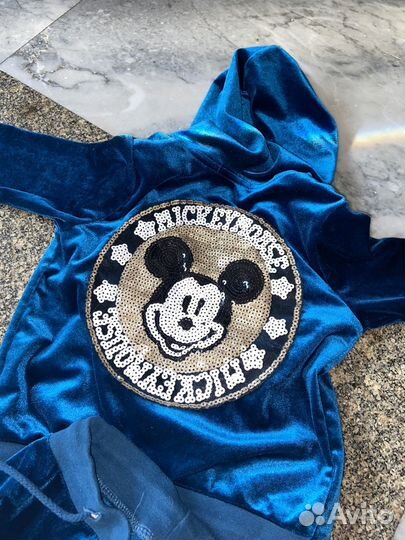 Вещи пакетом на девочку 92 98