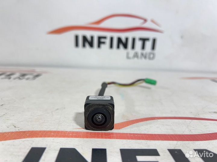 Камера бокового обзора Infiniti Qx50 Ex Qx70 Fx