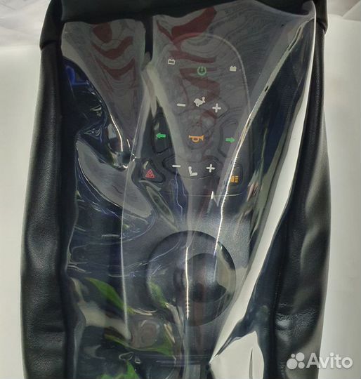 Чехол для пульта инвалидной коляски с электропр