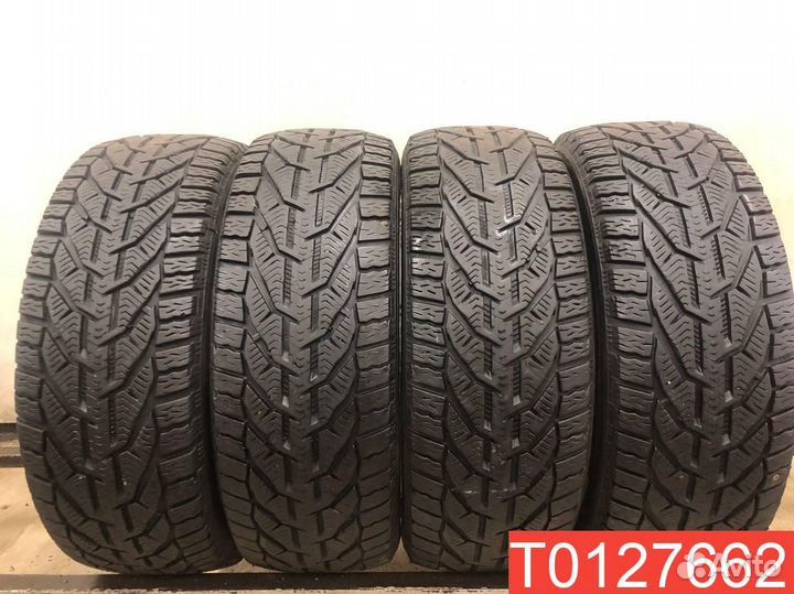 Tigar Winter 195/55 R15 85H
