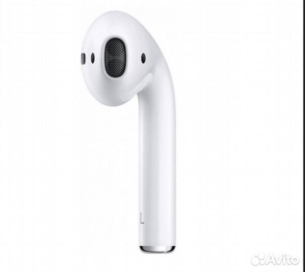 Airpods 2 наушник левый