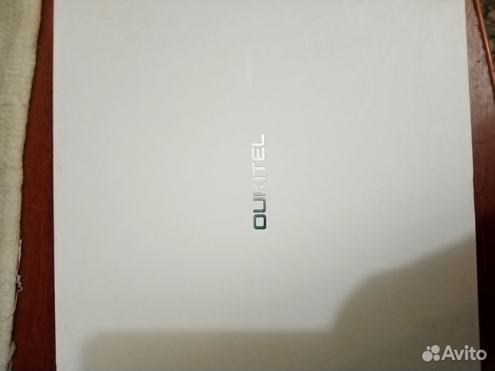 OUKITEL WP19, 8/256 ГБ