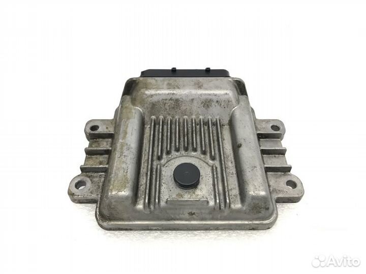 Блок управления АКПП Skoda Octavia 1.6 cwva 2018