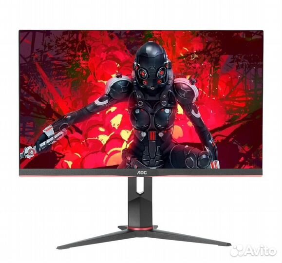 Монитор LOC Q27G2U