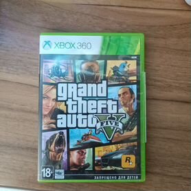 Gta 5 xbox 360 лицензия