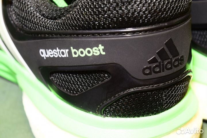 Кроссовки adidas
