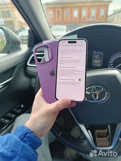 iPhone 14 Pro, 128 ГБ