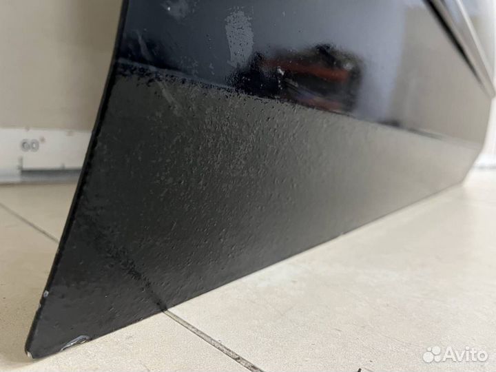 Дверь передняя правая Suzuki Liana