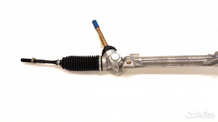 Рулевая рейка Nissan Qashqai 06/X-Trail T31 07-10