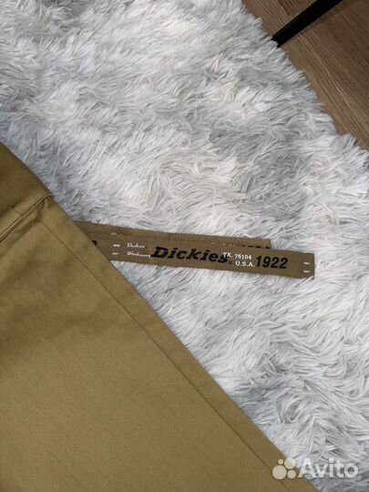 Брюки dickies оригинал