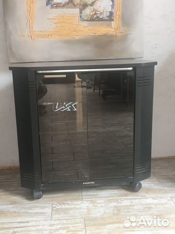 Тумба под телевизор бу