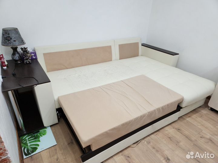 Диван раскладной