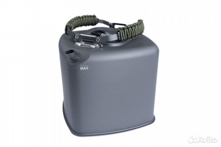 Чайник Ridge Monkey Square Kettle XL